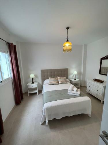 Apartamento La Canela