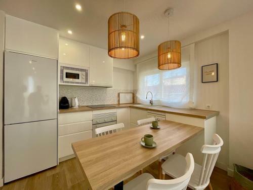 Apartamento La Esquinita De Marcos