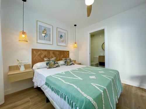 Apartamento La Esquinita De Marcos