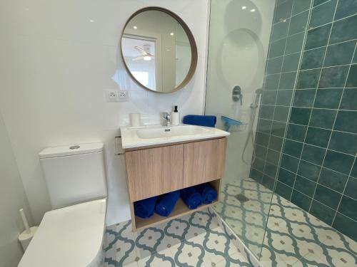 Apartamento La Esquinita De Marcos