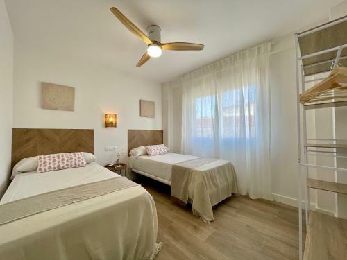 Apartamento La Esquinita De Marcos