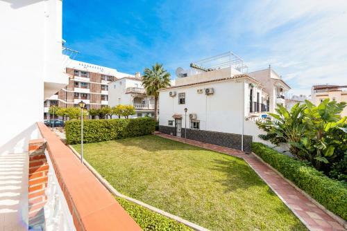 Apartamento Nerja Centro, Playa Carabeo