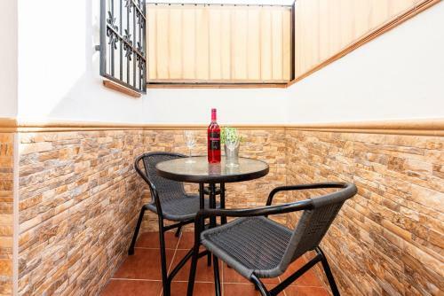 Apartamento Nerja Centro, Playa Carabeo