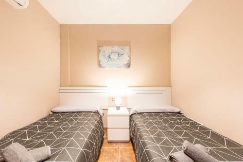 Apartamento Nerja Centro, Playa Carabeo