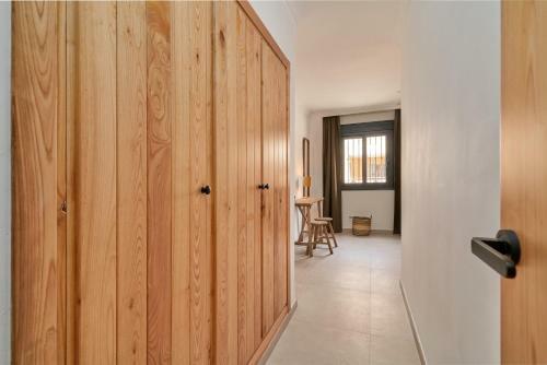 Apartment 1st Line Burriana Nerja