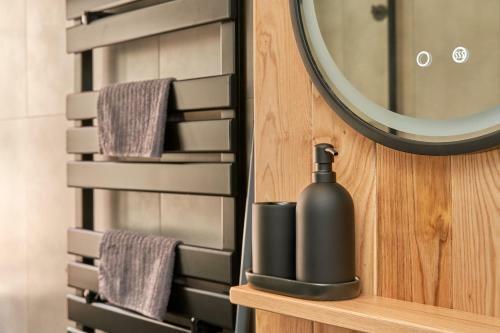 Apartment 1st Line Burriana Nerja
