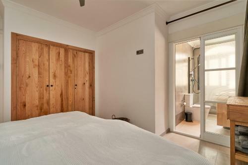 Apartment 1st Line Burriana Nerja