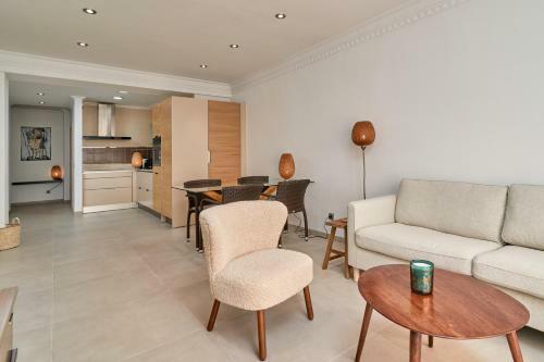 Apartment 1st Line Burriana Nerja