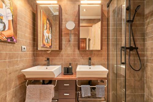 Apartment 1st Line Burriana Nerja