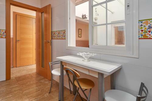 Apartamento Vivienda Con Piscina