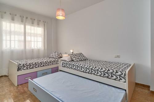 Apartamento Vivienda Con Piscina