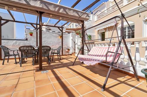 Apartamento Vivienda Con Piscina