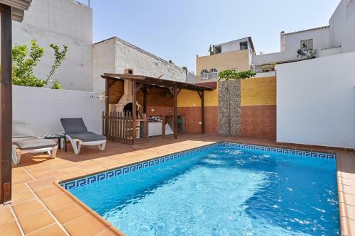 Apartamento Vivienda Con Piscina