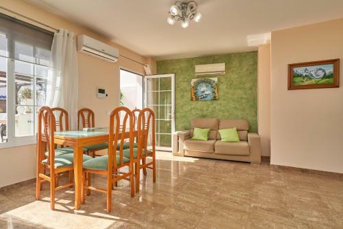 Apartamento Vivienda Con Piscina