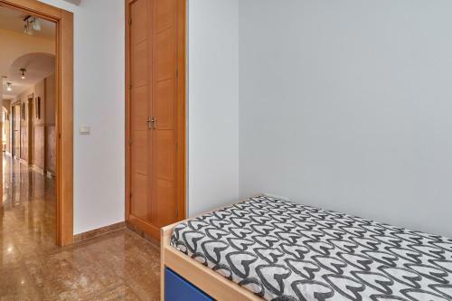 Apartamento Vivienda Con Piscina