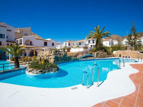 Holiday Home Linda By Interhome