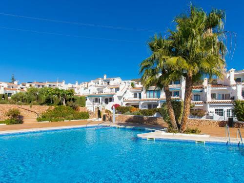 Holiday Home Linda By Interhome