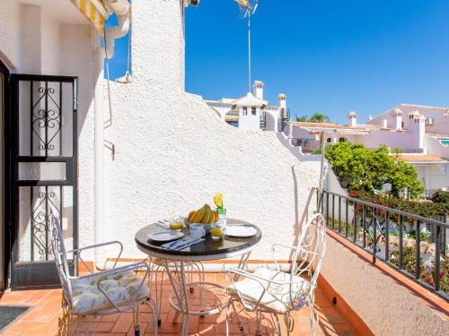 Holiday Home Linda By Interhome