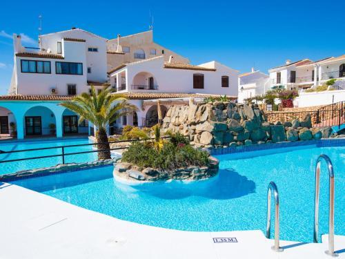 Holiday Home Linda By Interhome