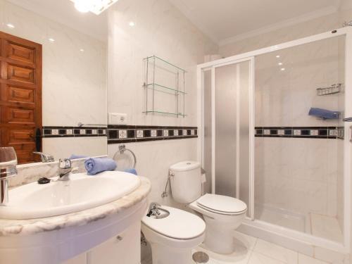 Holiday Home Linda By Interhome