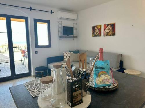 Apartamento Casita Svalan