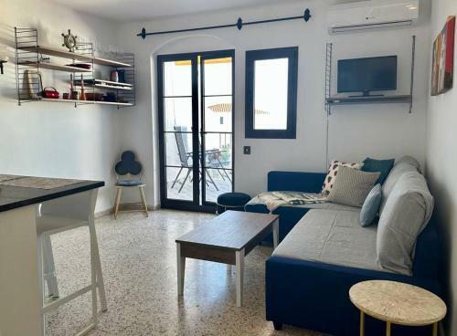Apartamento Casita Svalan