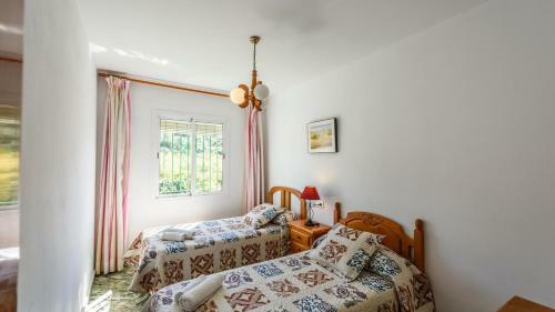 Villa Eduardo Nerja By Ruralidays