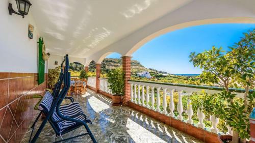 Villa Eduardo Nerja By Ruralidays
