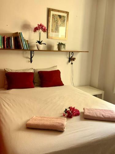 Apartamento Atico, Terraza & Piscina By Boutique Hostal Lorca, Nerja