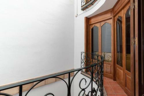 Apartamento Casa Carpa Andalucia III