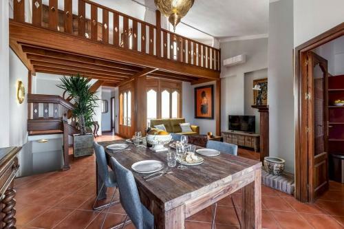 Apartamento Casa Carpa Andalucia III