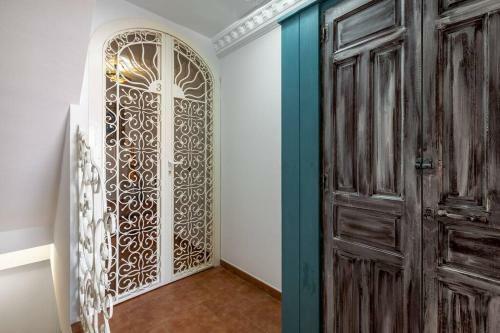 Apartamento Casa Carpa Andalucia III