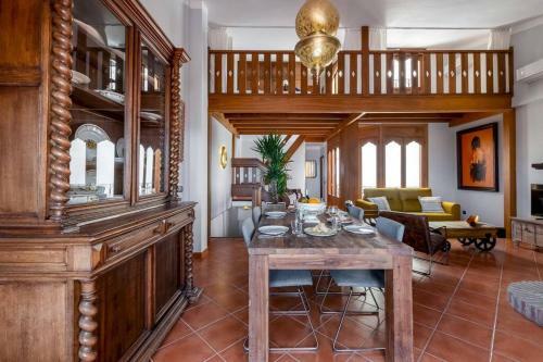 Apartamento Casa Carpa Andalucia III