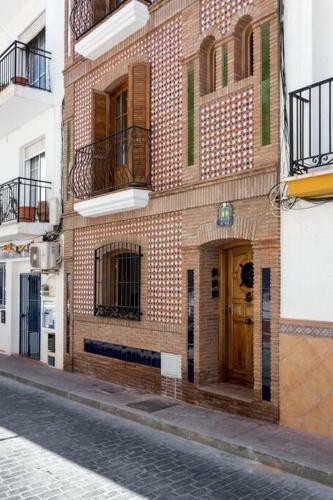 Apartamento Casa Carpa Andalucia III