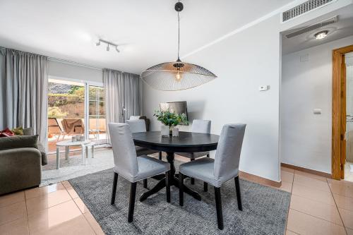 Apartamento Rubarsal 1e Menyber