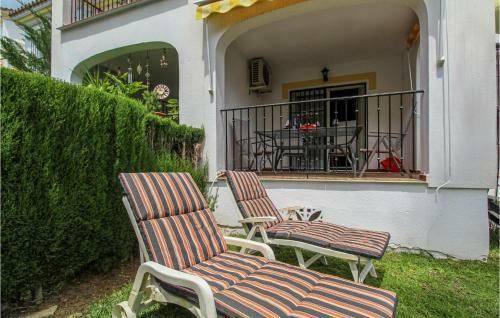 Apartamento 24, Blo 2,b-a