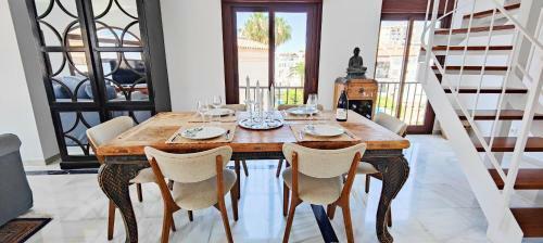 Apartamento Ap388 - Alcazaba Linda Vista