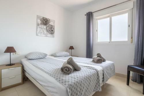 Apartamento Penthouse With Jacuzzi And Spectacular Sea Views
