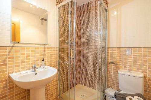 Apartamento Penthouse With Jacuzzi And Spectacular Sea Views