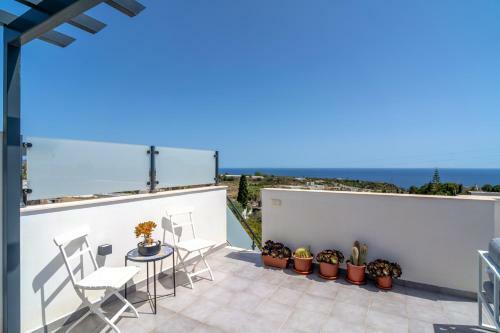 Villa Luxuria Private Pool