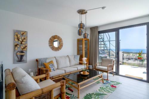 Villa Luxuria Private Pool