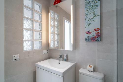 Villa Luxuria Private Pool