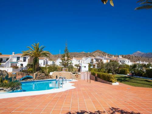 Holiday Home Joel By Interhome