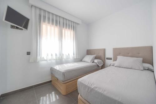 Vacacional En La Noria Nerja
