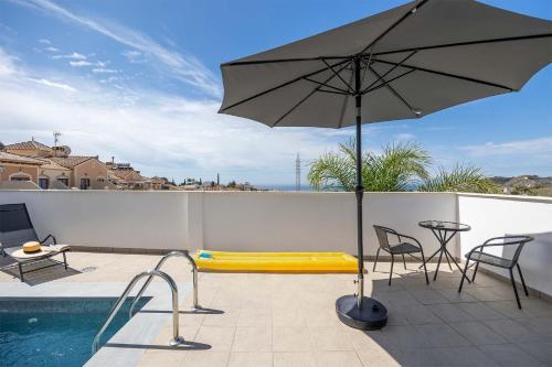 Vacacional En La Noria Nerja