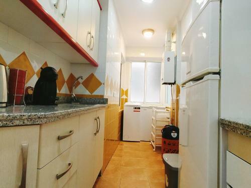 Apartamento Coronado 57 Nerja Sun