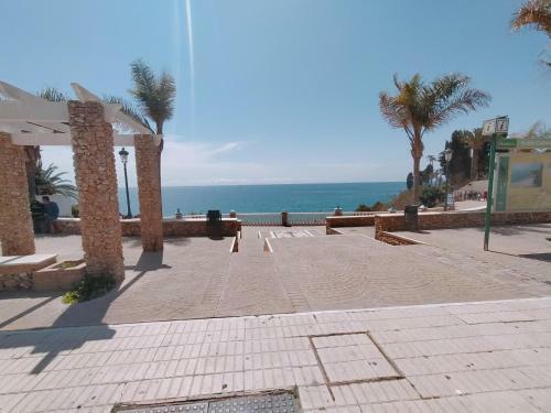 Apartamento Coronado 57 Nerja Sun
