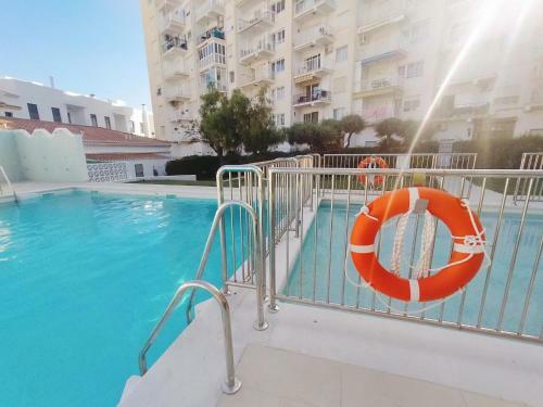 Apartamento Coronado 57 Nerja Sun