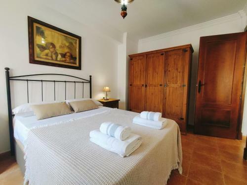 Apartamento Coronado 57 Nerja Sun