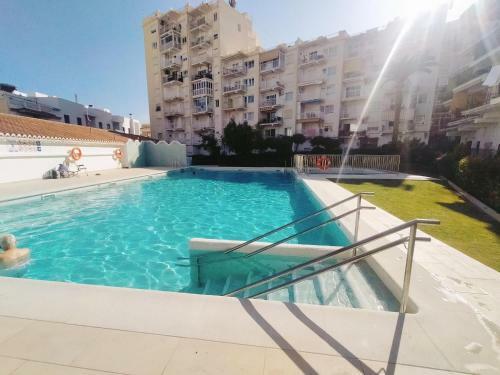 Apartamento Coronado 57 Nerja Sun